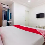 Super Hotel O Qualia Inn Kondapur Near Botanical Garden