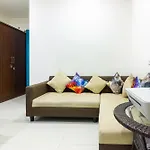 Super Hotel O Qualia Inn Kondapur Near Botanical Garden