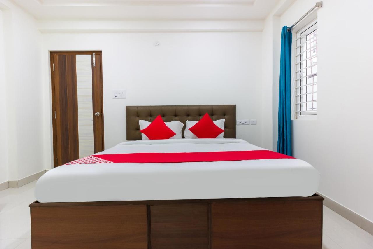 Hotel Super O Qualia Kondapur Near Botanical Garden 3*